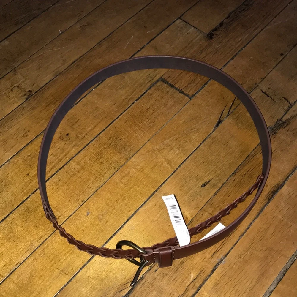 Kohls classic brown
